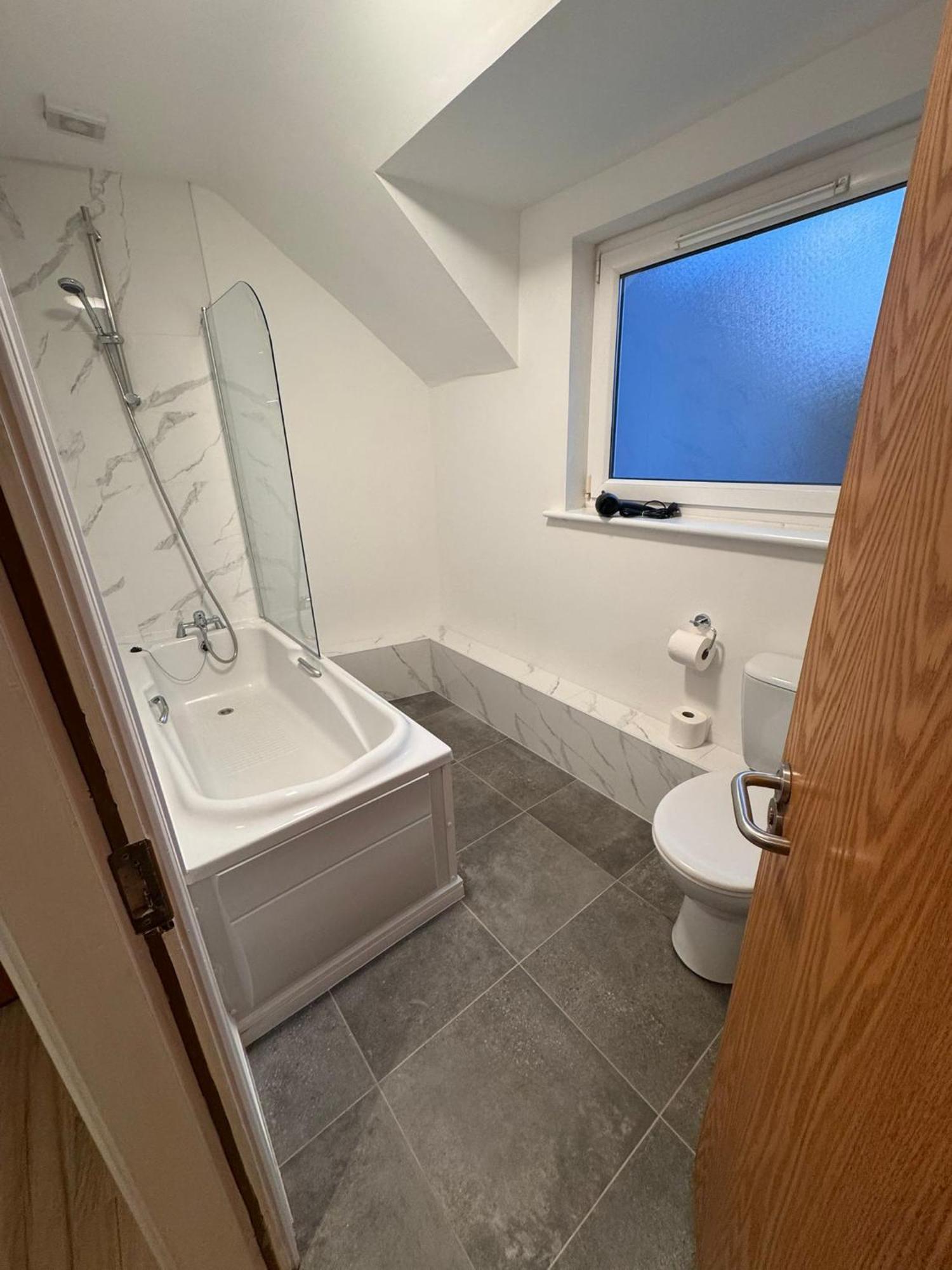 Washington Street Apartment Cork Extérieur photo