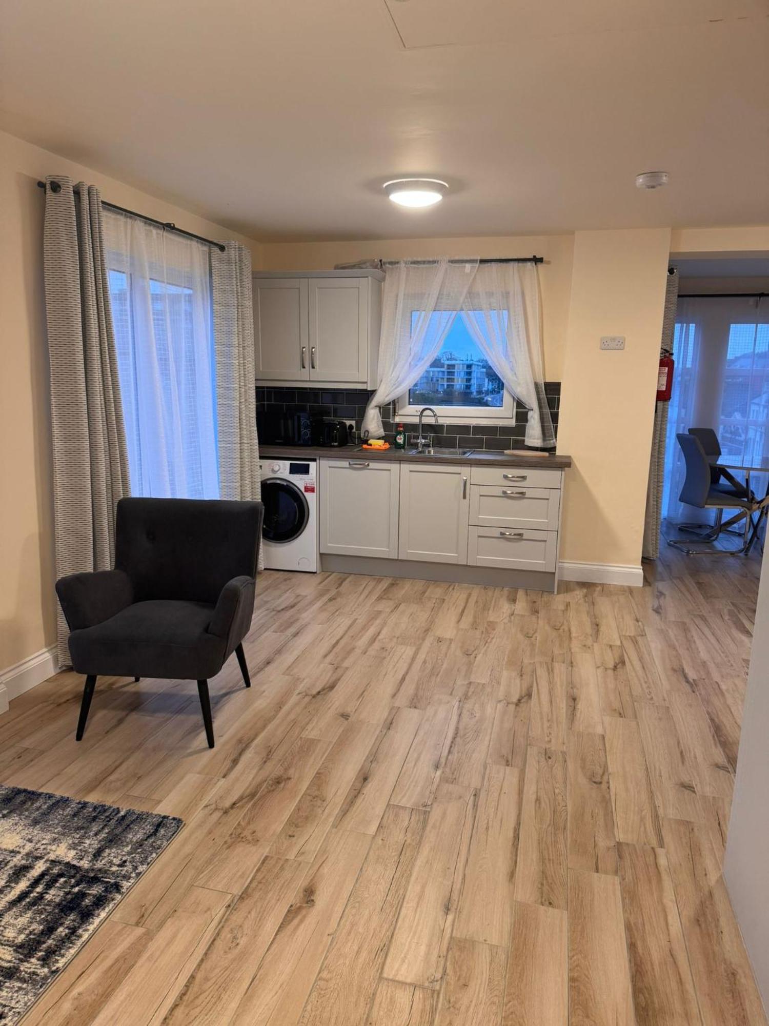 Washington Street Apartment Cork Extérieur photo