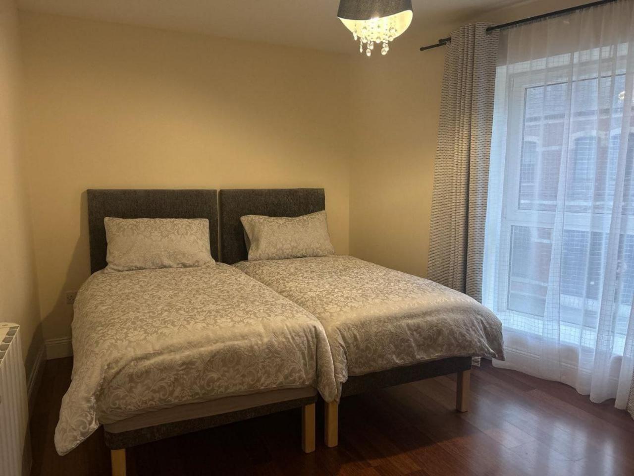 Washington Street Apartment Cork Extérieur photo